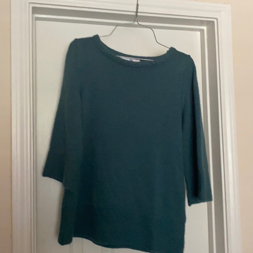 Used but good condition sweater